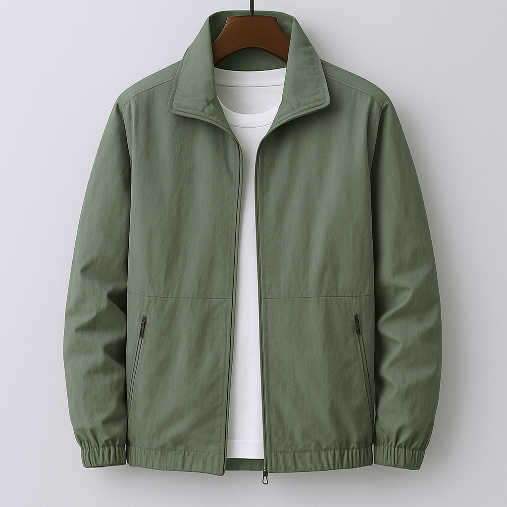 Lenoir™ | Veste estivale élégante