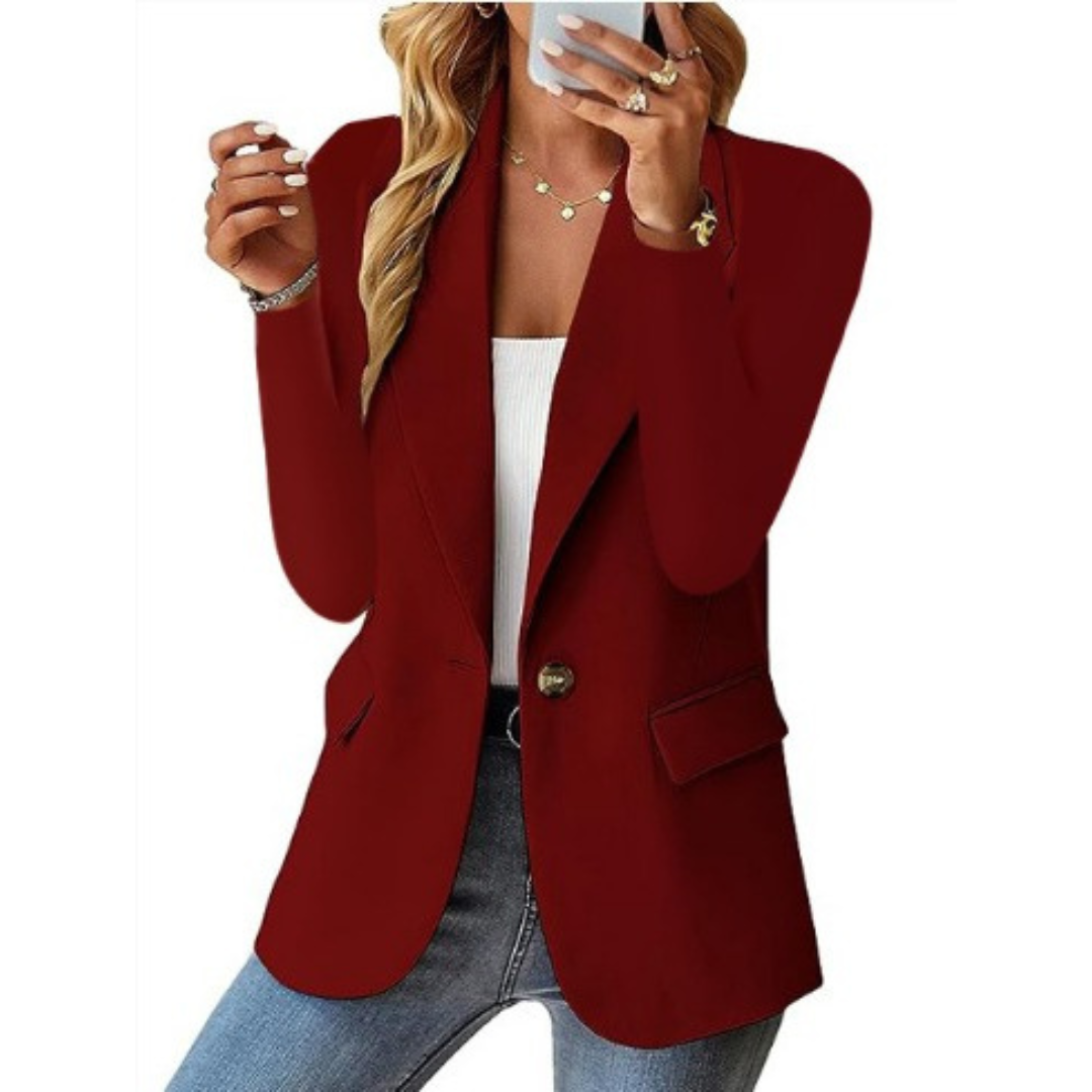 Lenoir™ | BLAZER CHIC ET LUXE