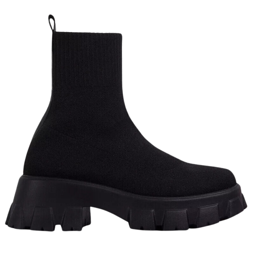 Lenoir™ | Ankle Boots