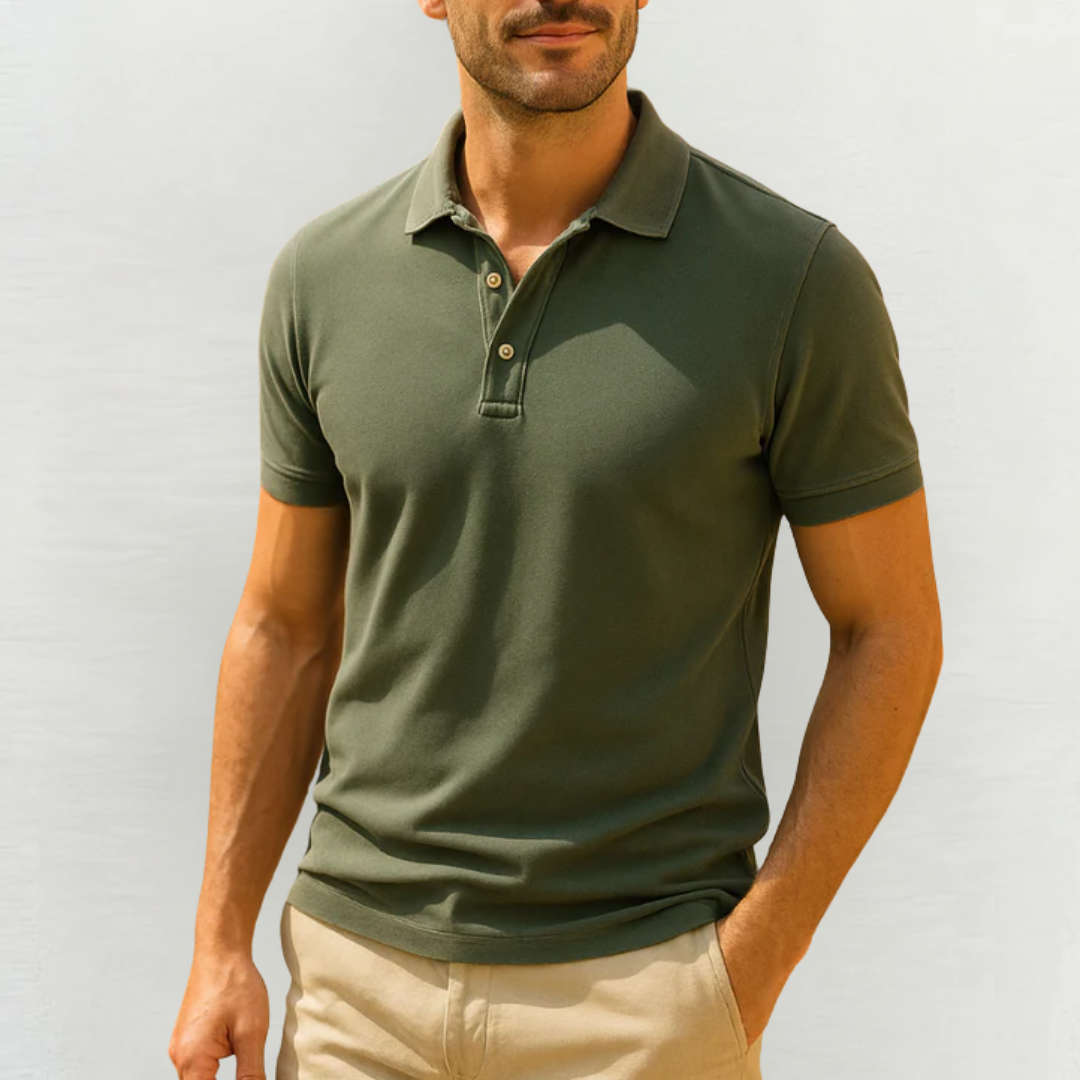 Lenoir™ | Élégance d'été en pur coton