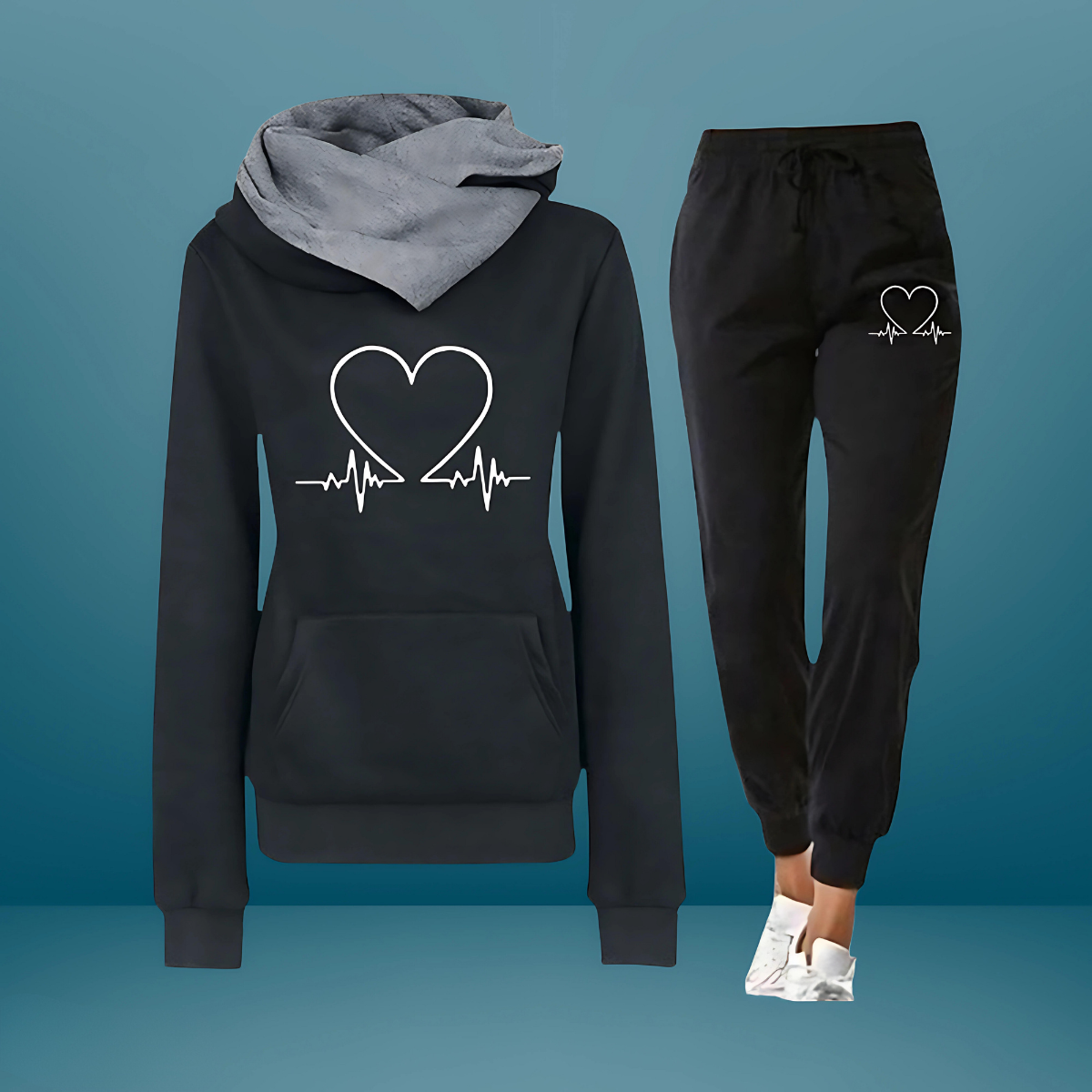 Lenoir | Heartbeat™