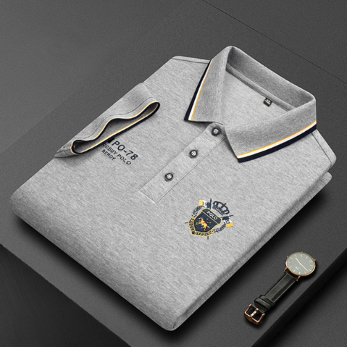 Lenoir™ - Polo de luxe