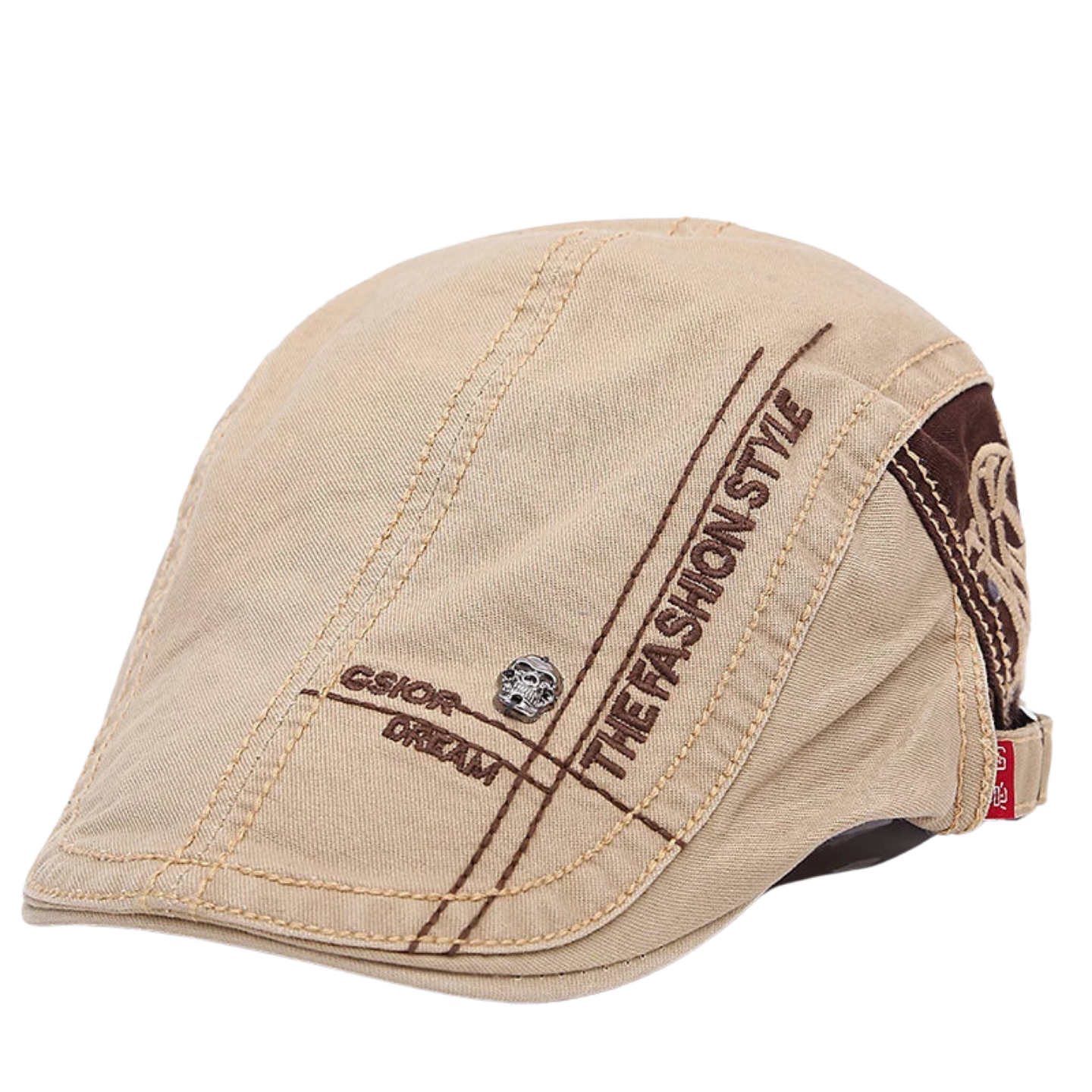 Lenoir™ | Casquette d'été