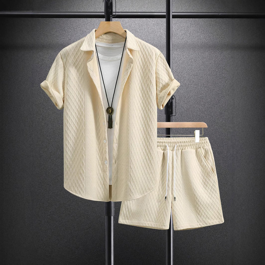 Lenoir™ | Ensemble de croisière décontracté