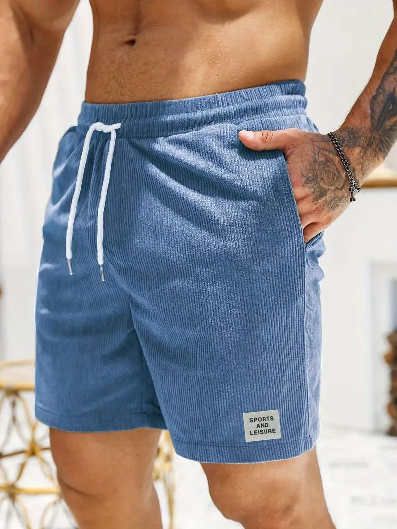 Lenoir™ | Short confortable