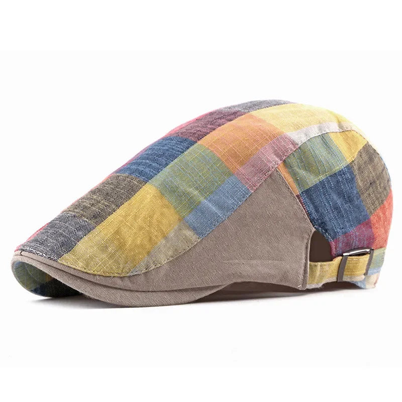 Lenoir™ | Casquette d'été élégante
