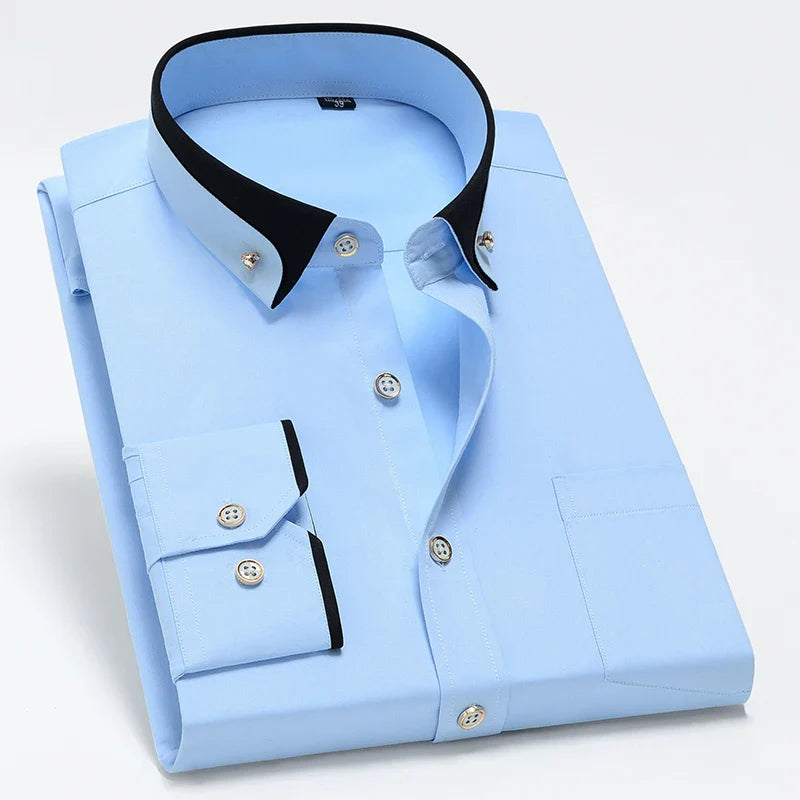 Lenoir™ | Chemise à manches longues