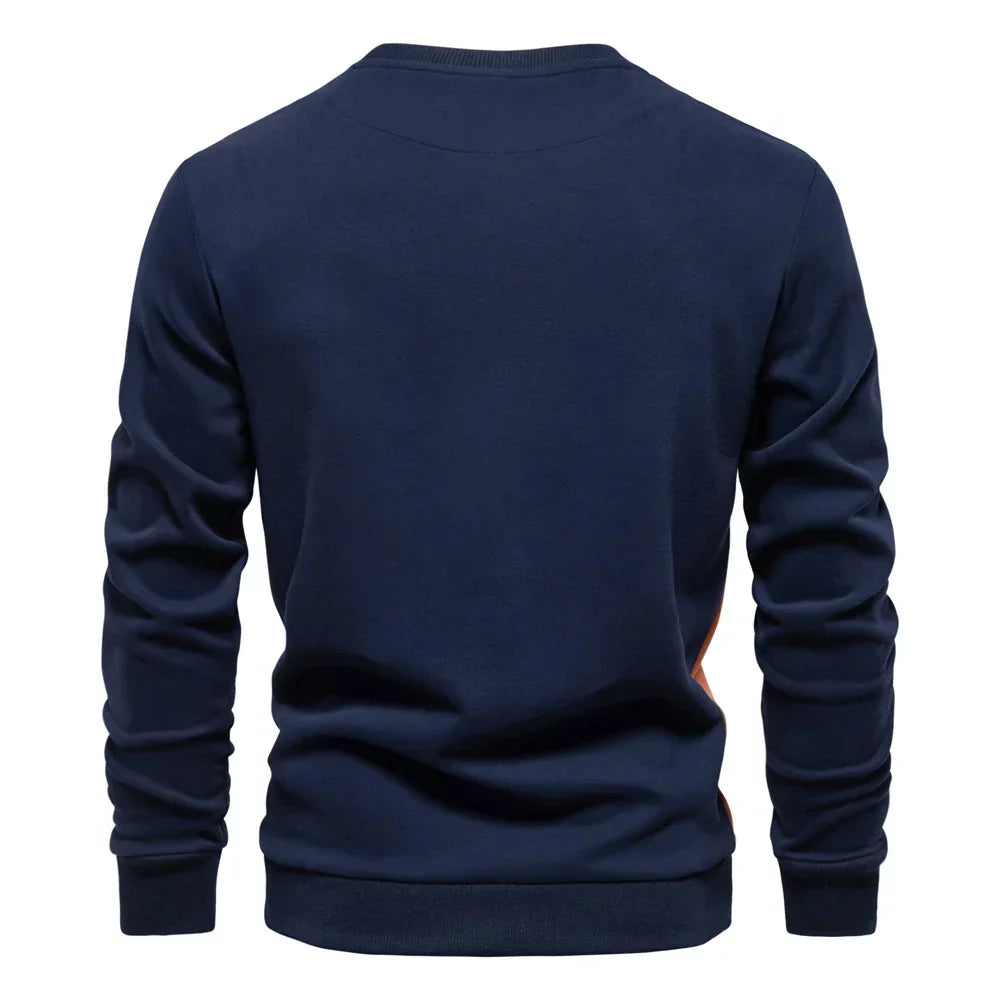 Lenoir™ | Pull élégant pour hommes