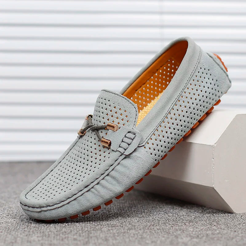Lenoir™ | Chaussures en matériau respirant