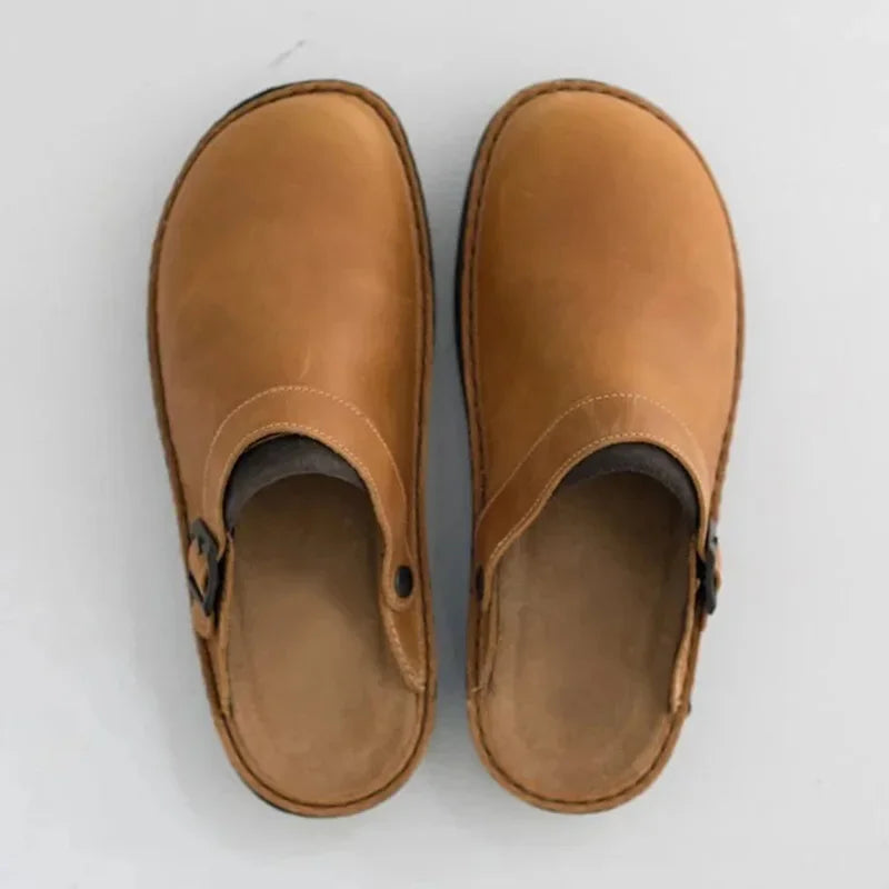 Lenoir™ | Chaussures élégantes à enfiler