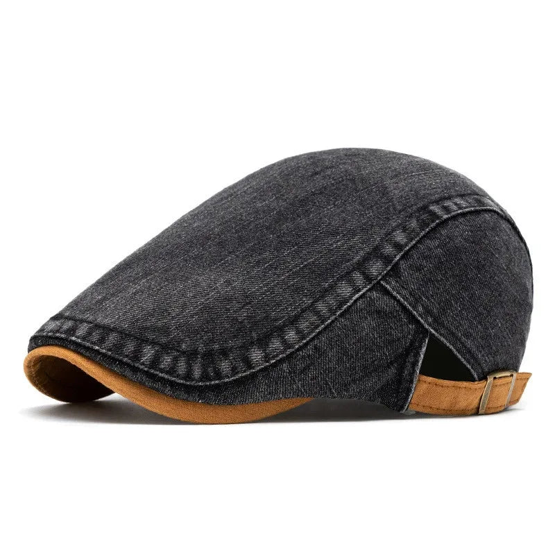 Lenoir™ | Casquette Vintage Réglable