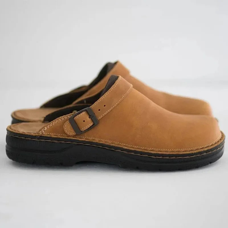 Lenoir™ | Chaussures élégantes à enfiler