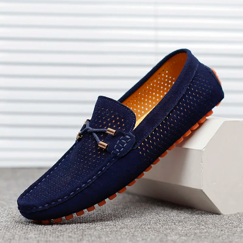 Lenoir™ | Chaussures en matériau respirant