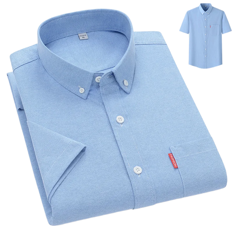 Lenoir™ | Chemise d'été en coton