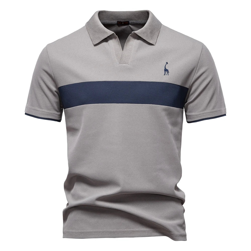 Lenoir™ |  Polo de Luxe