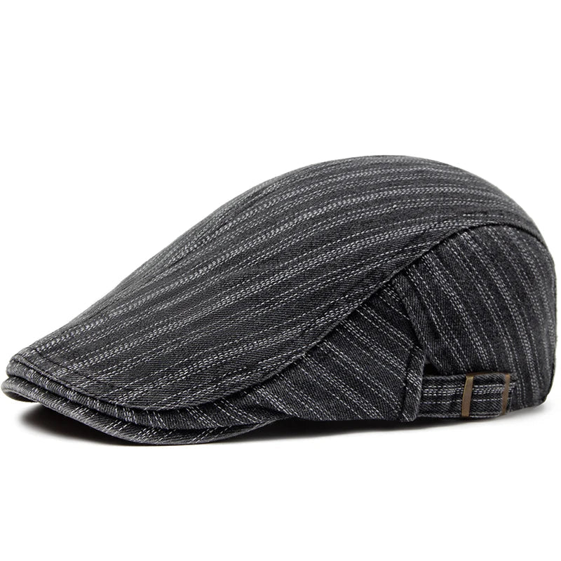 Lenoir™ | Casquette Élégante pour Hommes