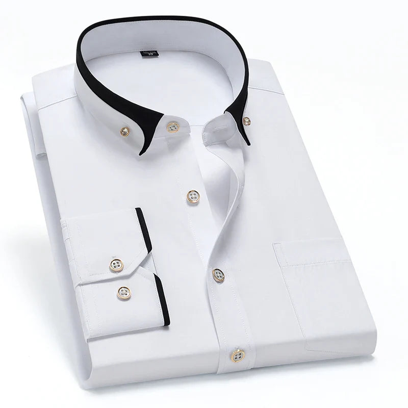 Lenoir™ | Chemise à manches longues