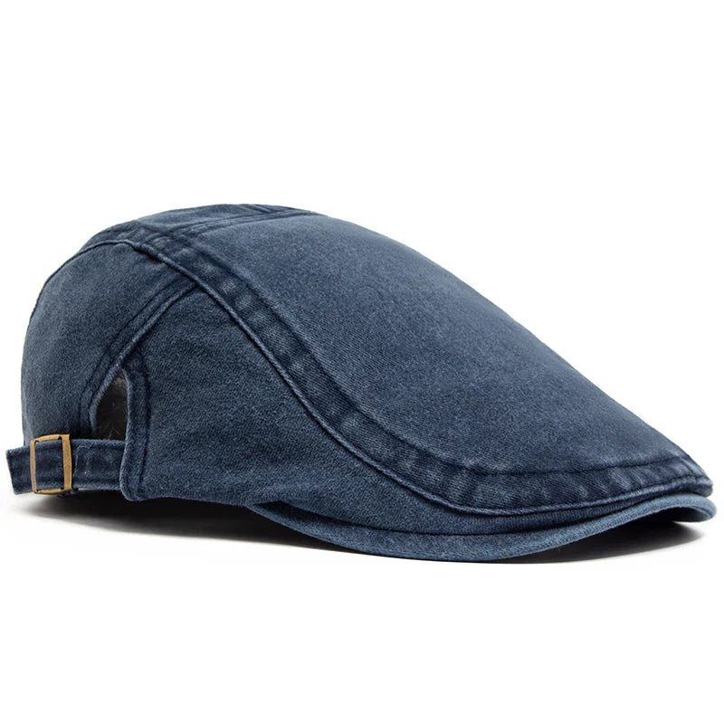 Lenoir™ | Casquette Vintage