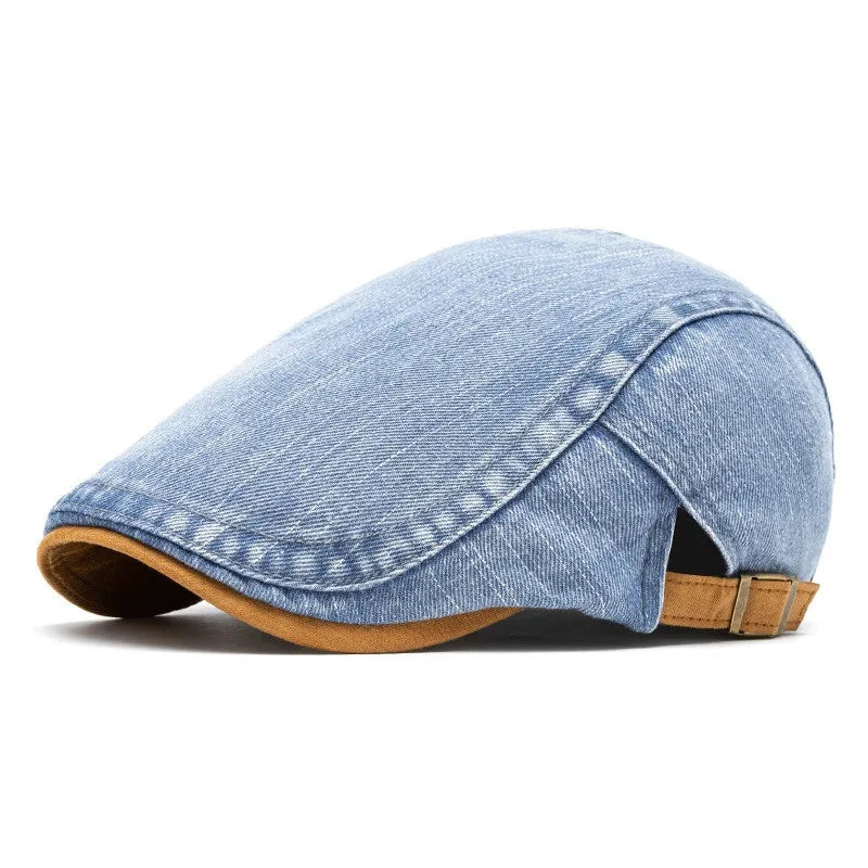 Lenoir™ | Casquette Vintage Réglable