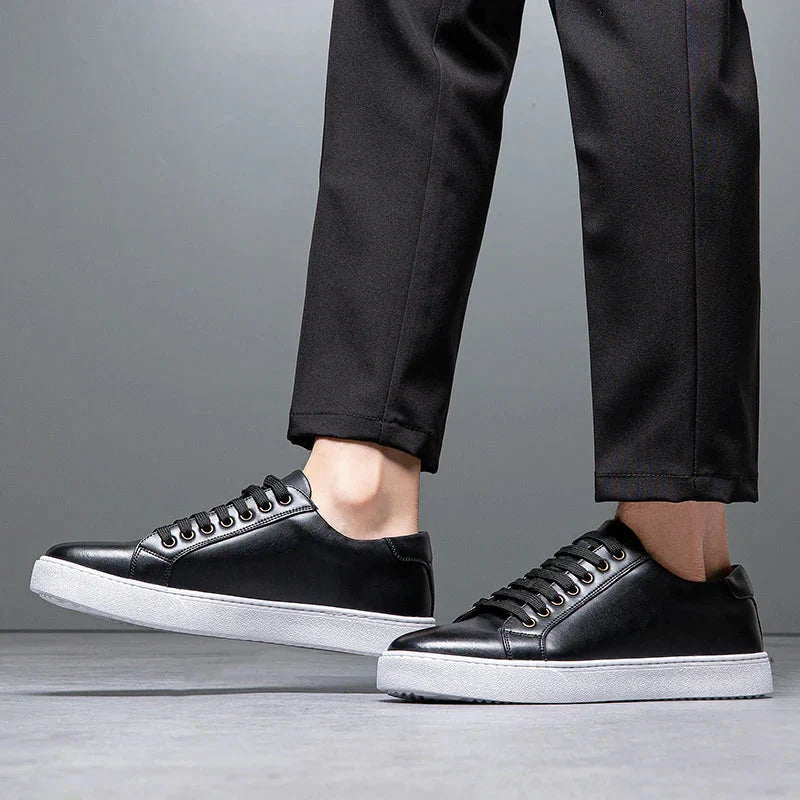 Lenoir™ | Chaussures en cuir