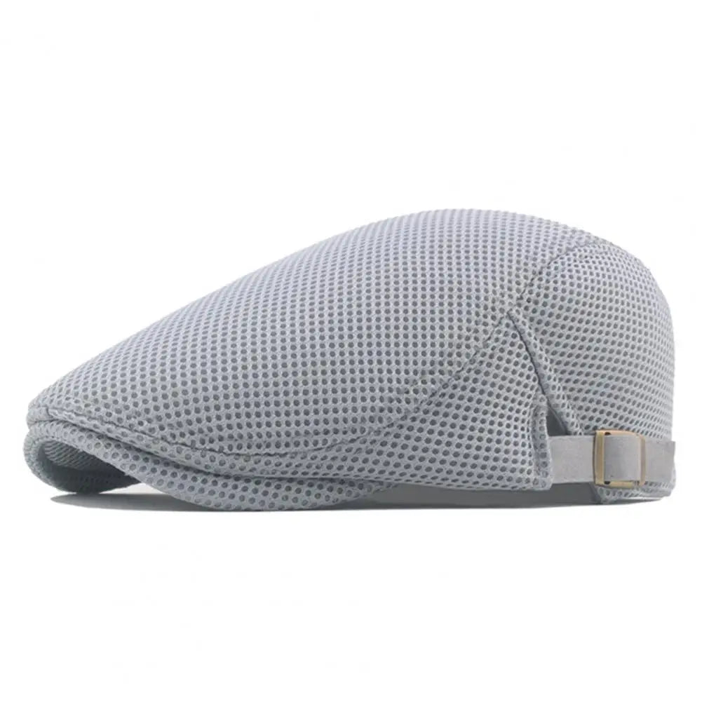 Lenoir™ | Casquette Homme Respirante
