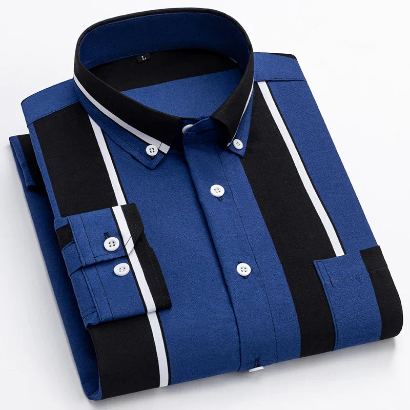 Lenoir™ | Chemise élégante