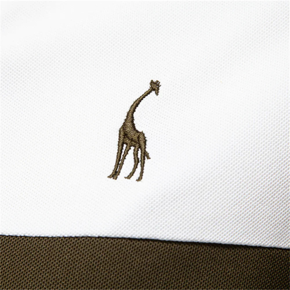 Lenoir™ |  Polo de Luxe