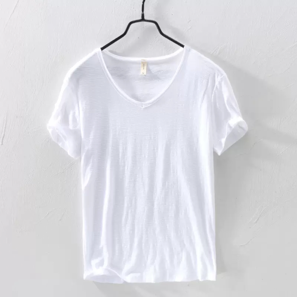 Lenoir™ | T-shirt premium en coton