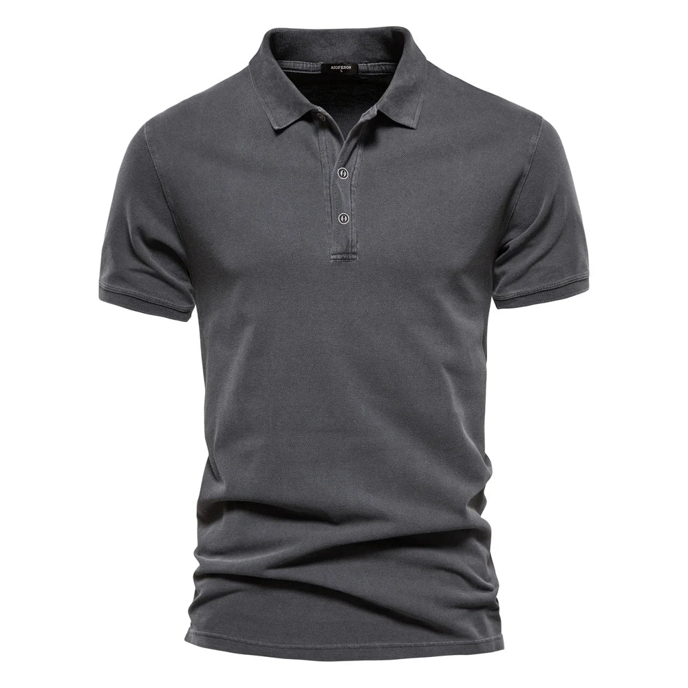 Lenoir™ | Polo Homme