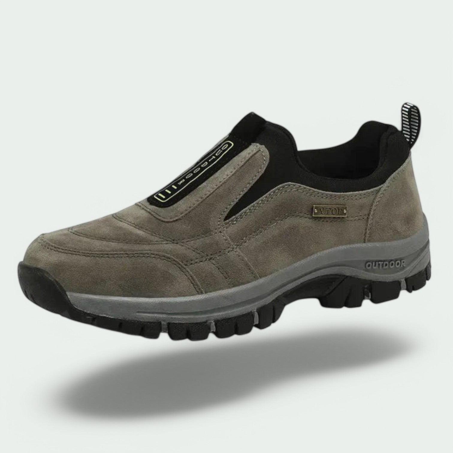 Lenoir™ | Chaussures de randonnée orthopédiques pour homme actif