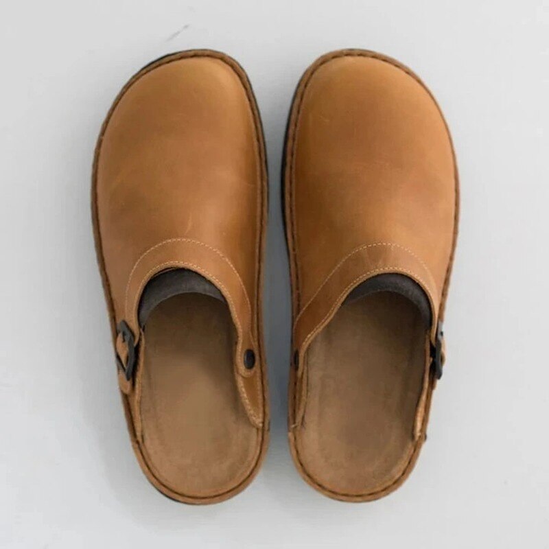 Lenoir™ | Chaussures orthopédiques pour homme