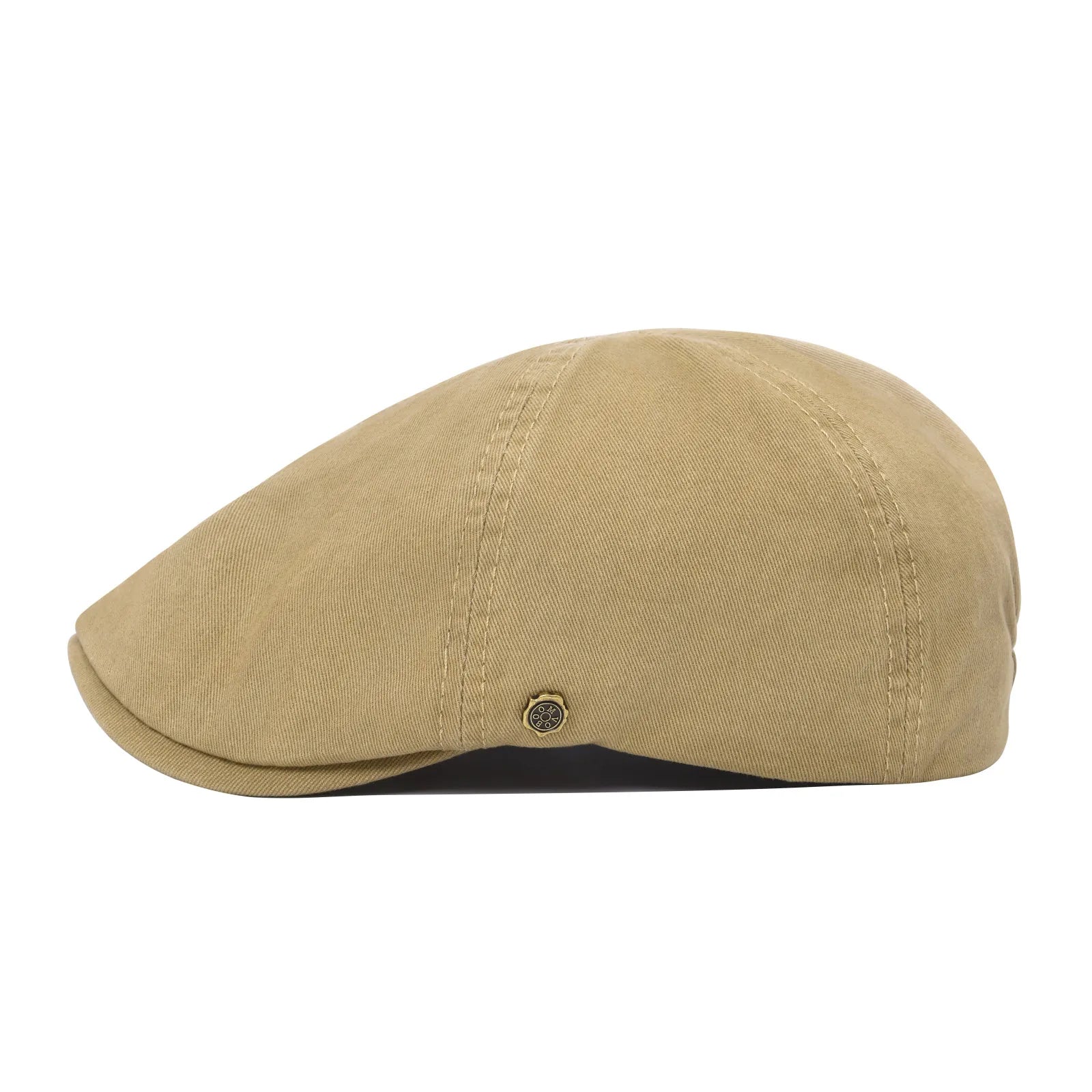 Lenoir™ | Casquette de Golf en Coton