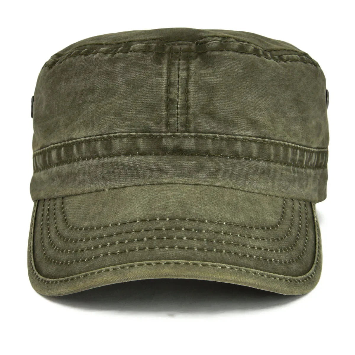 Lenoir™ | Casquette Vintage Robuste