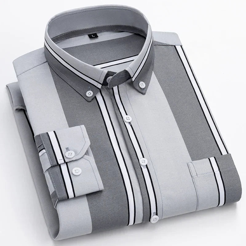 Lenoir™ | Chemise élégante