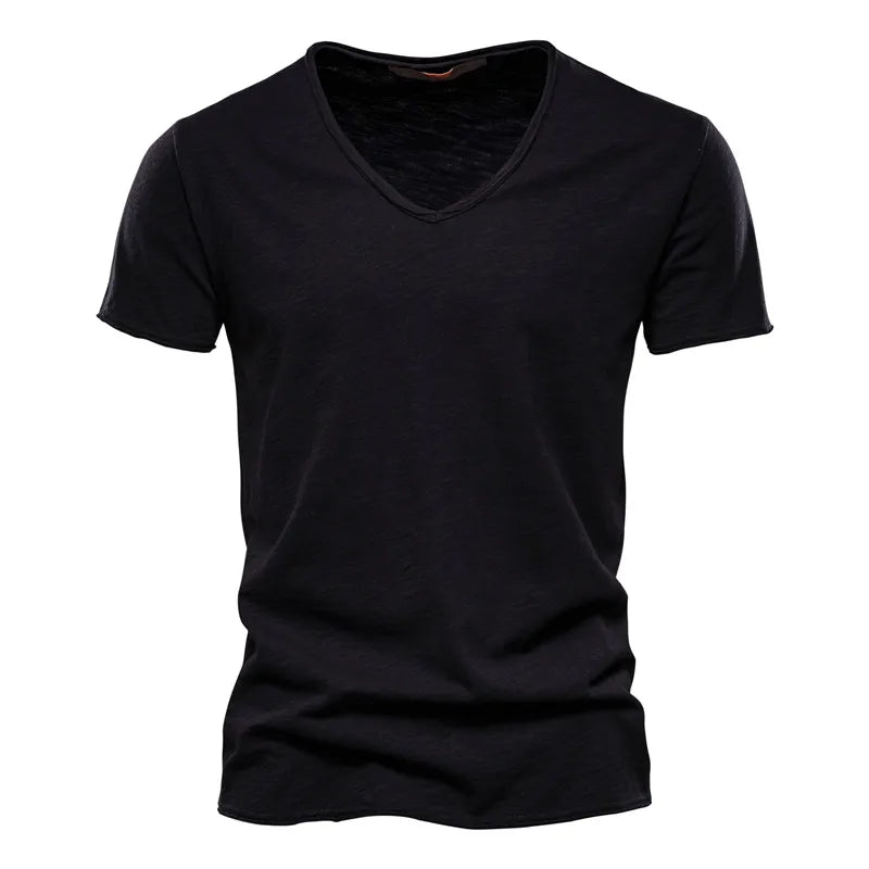 Lenoir™ | T-shirt estival en coton (1+1 offert)