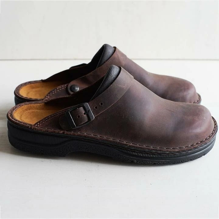 Lenoir™ | Chaussures orthopédiques pour homme