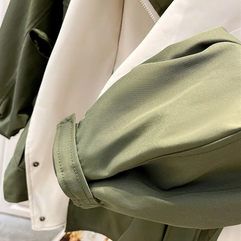 Lenoir™ | Veste déperlante
