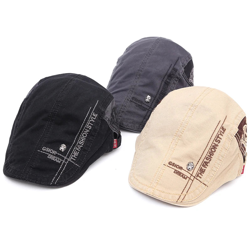 Lenoir™ | Casquette d'été