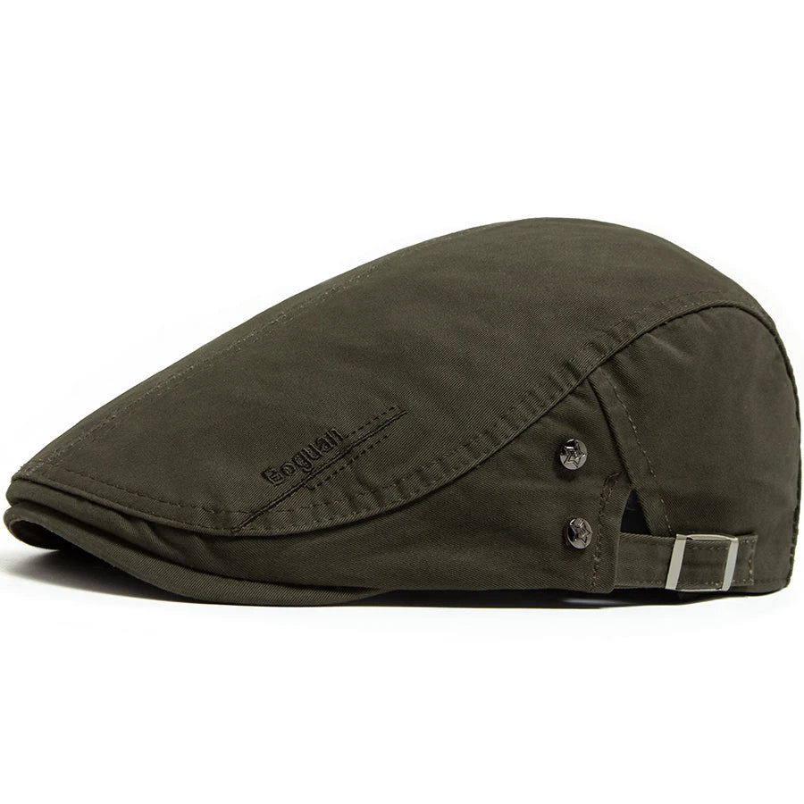 Lenoir™ | Casquette Vintage Avec Design à Noeud