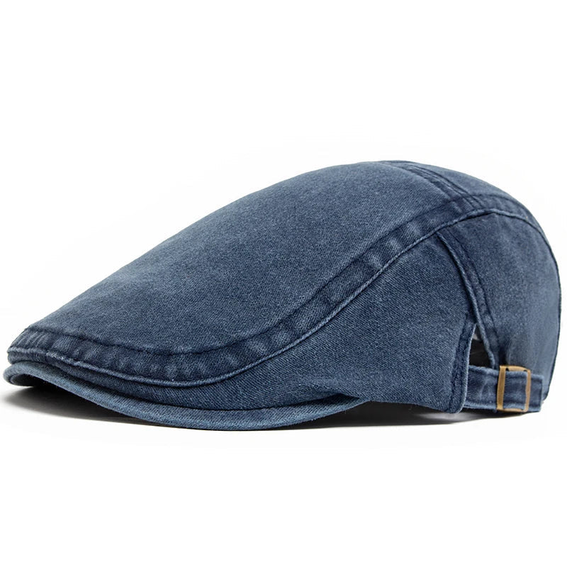 Lenoir™ | Casquette Vintage