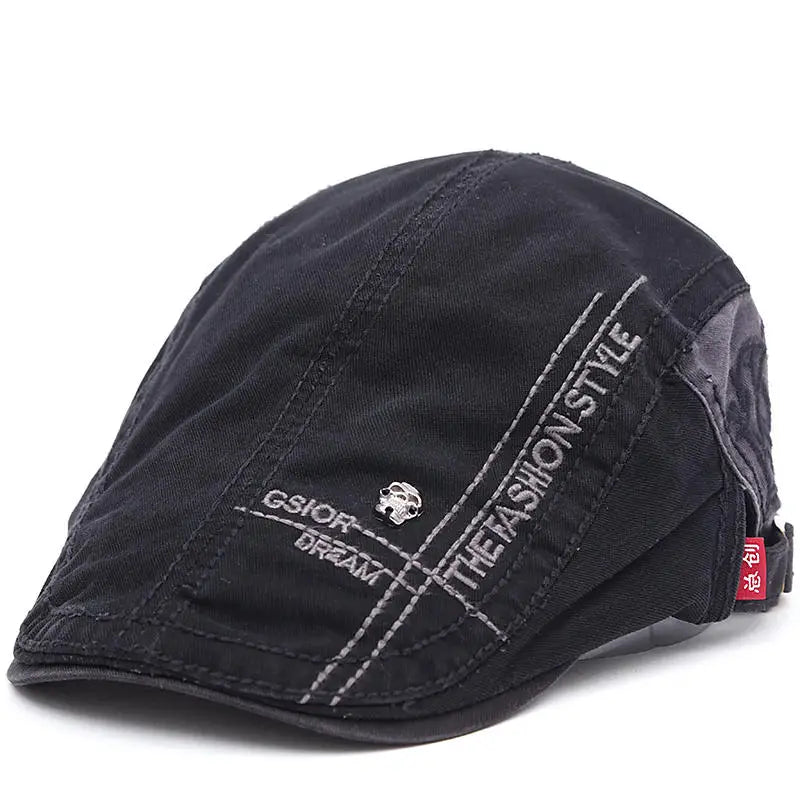 Lenoir™ | Casquette d'été