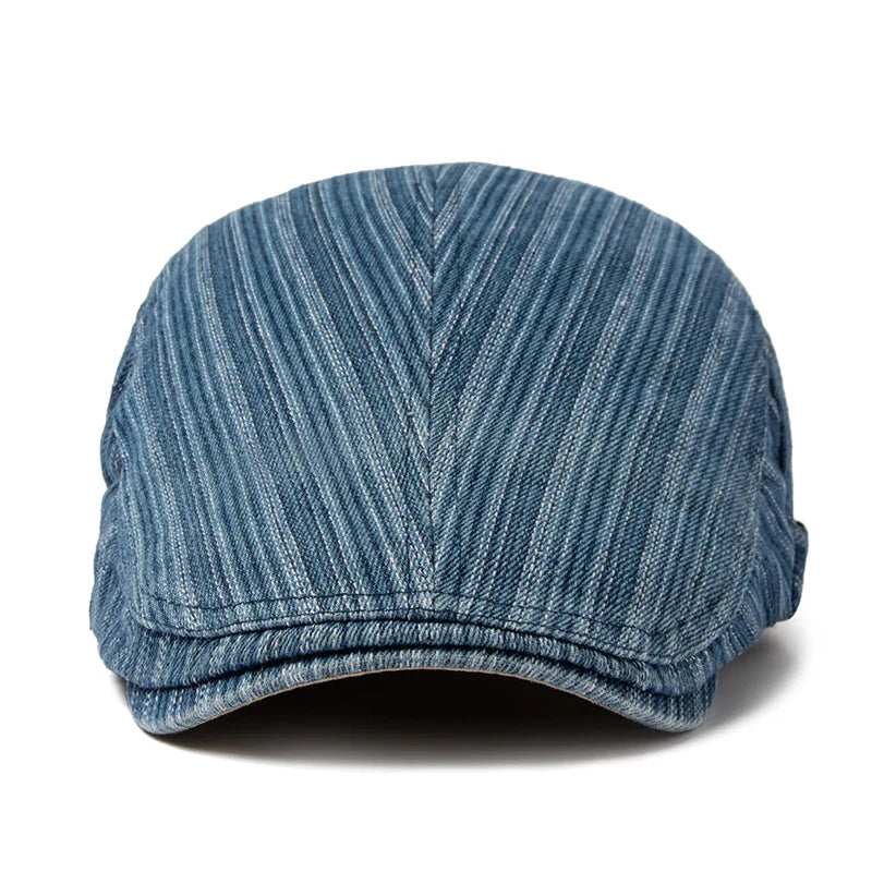 Lenoir™ | Casquette Élégante pour Hommes