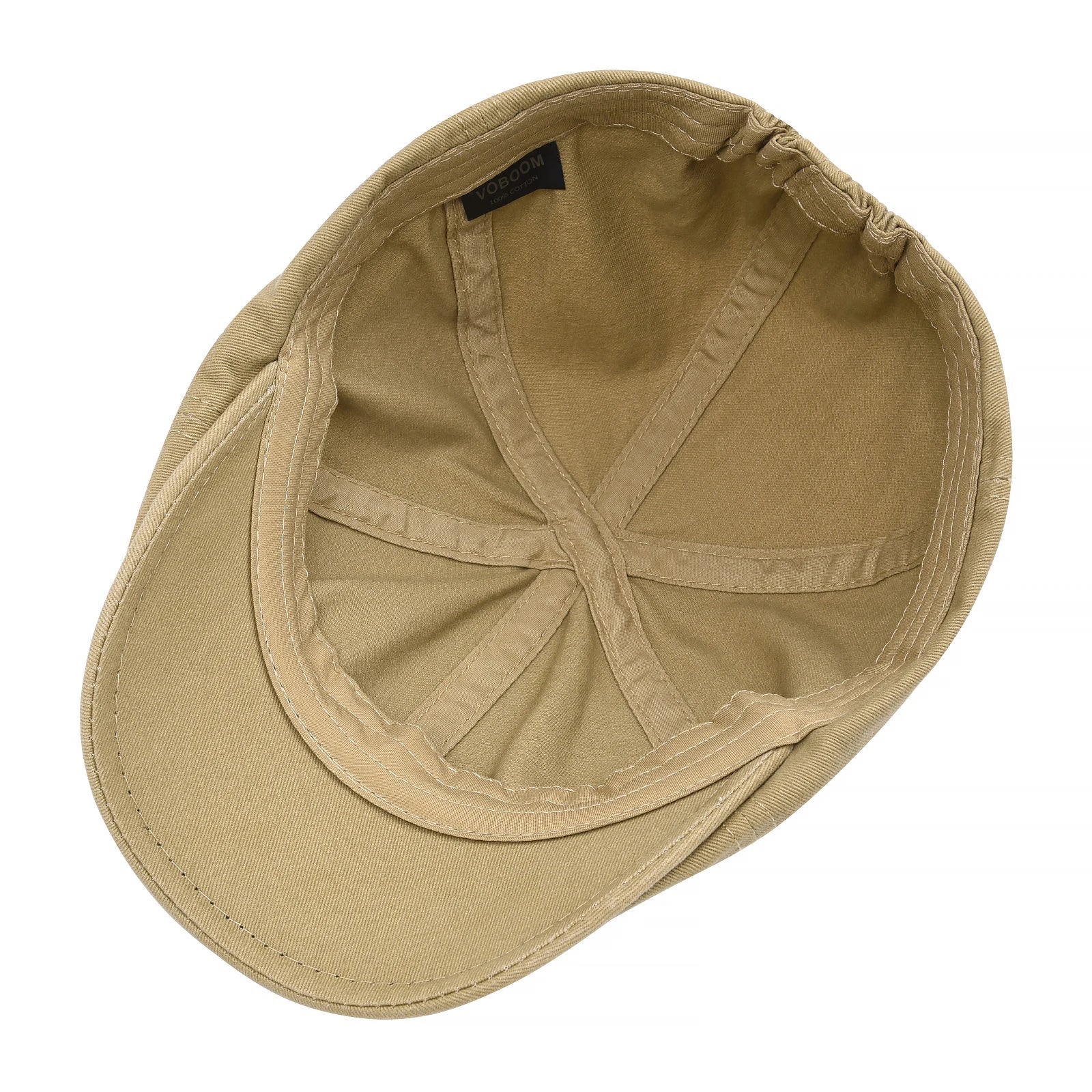 Lenoir™ | Casquette de Golf en Coton