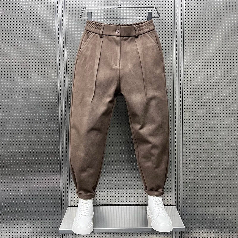 Lenoir™ | Pantalon élégant