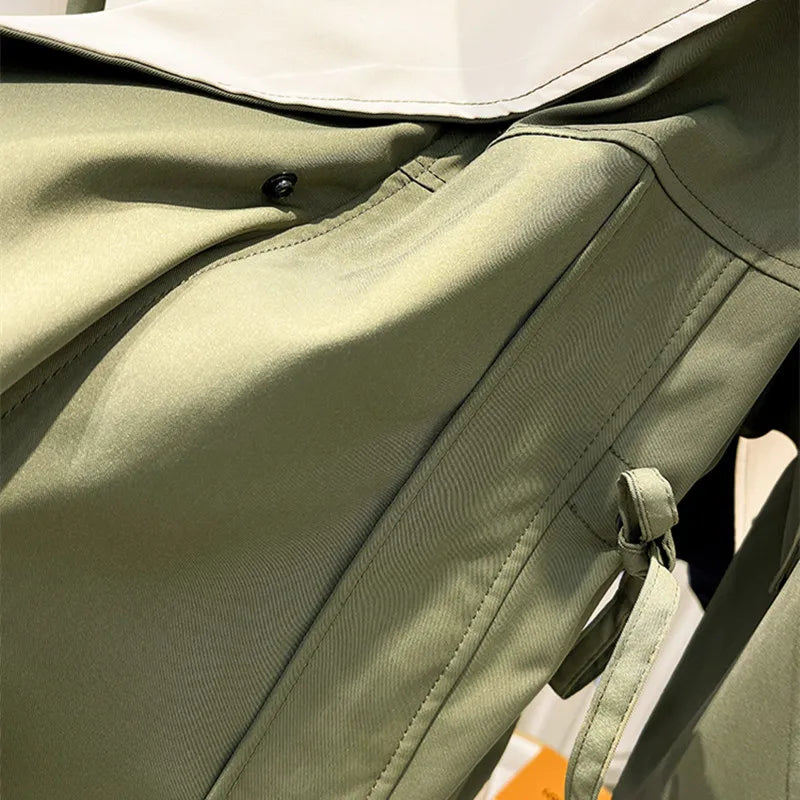 Lenoir™ | Veste déperlante