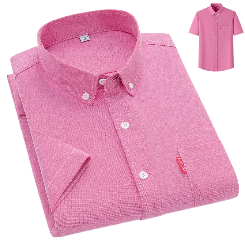 Lenoir™ | Chemise d'été en coton
