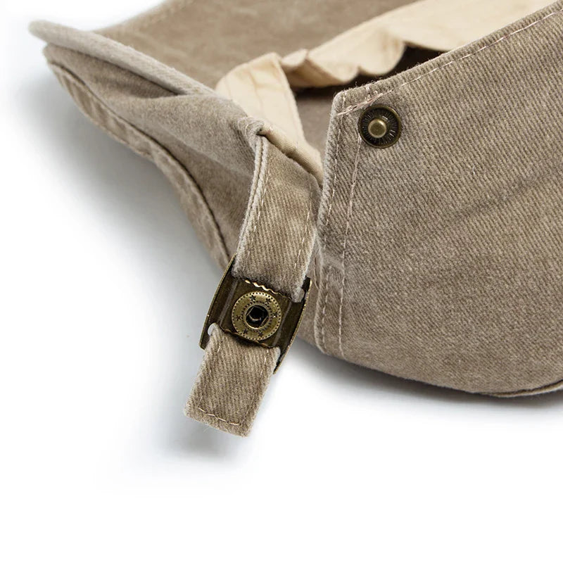 Lenoir™ | Casquette Vintage