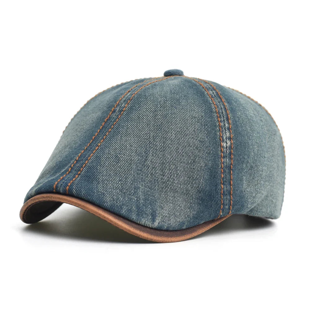 Lenoir™ | Casquette Vintage