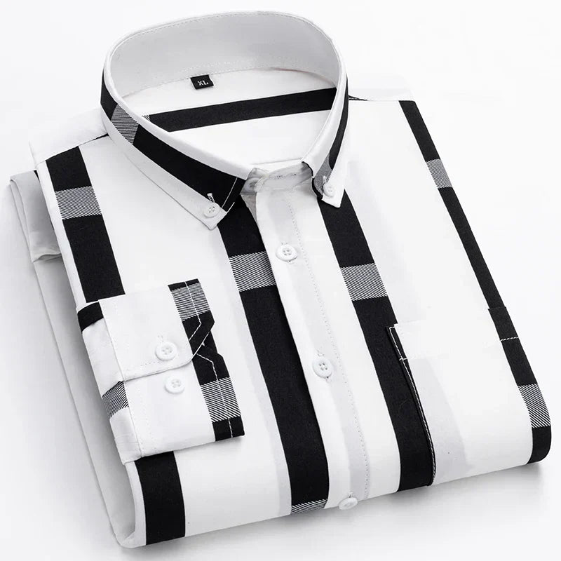 Lenoir™ | Chemise élégante