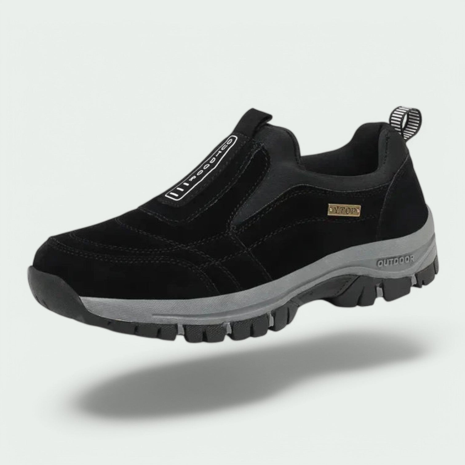 Lenoir™ | Chaussures de randonnée orthopédiques pour homme actif
